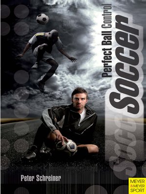 cover image of Soccer Perfect Ball Control